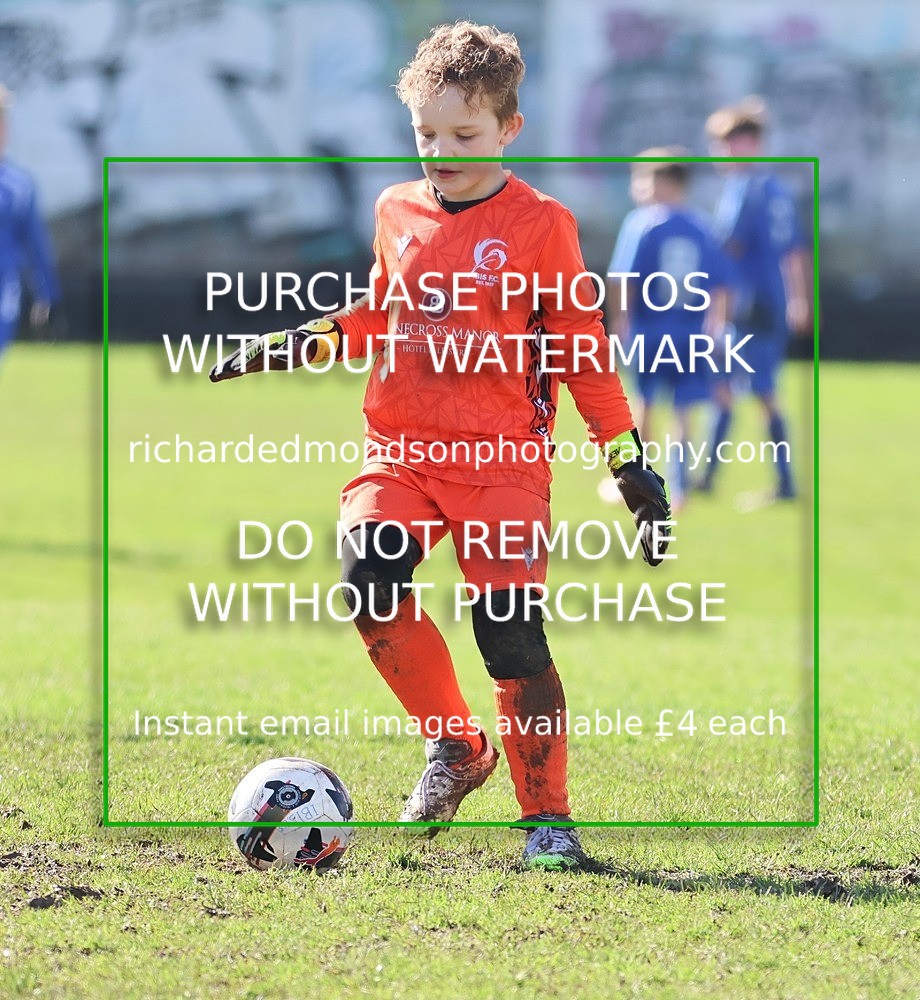 533A7966 - Ibis Under 8's (14/3/26)