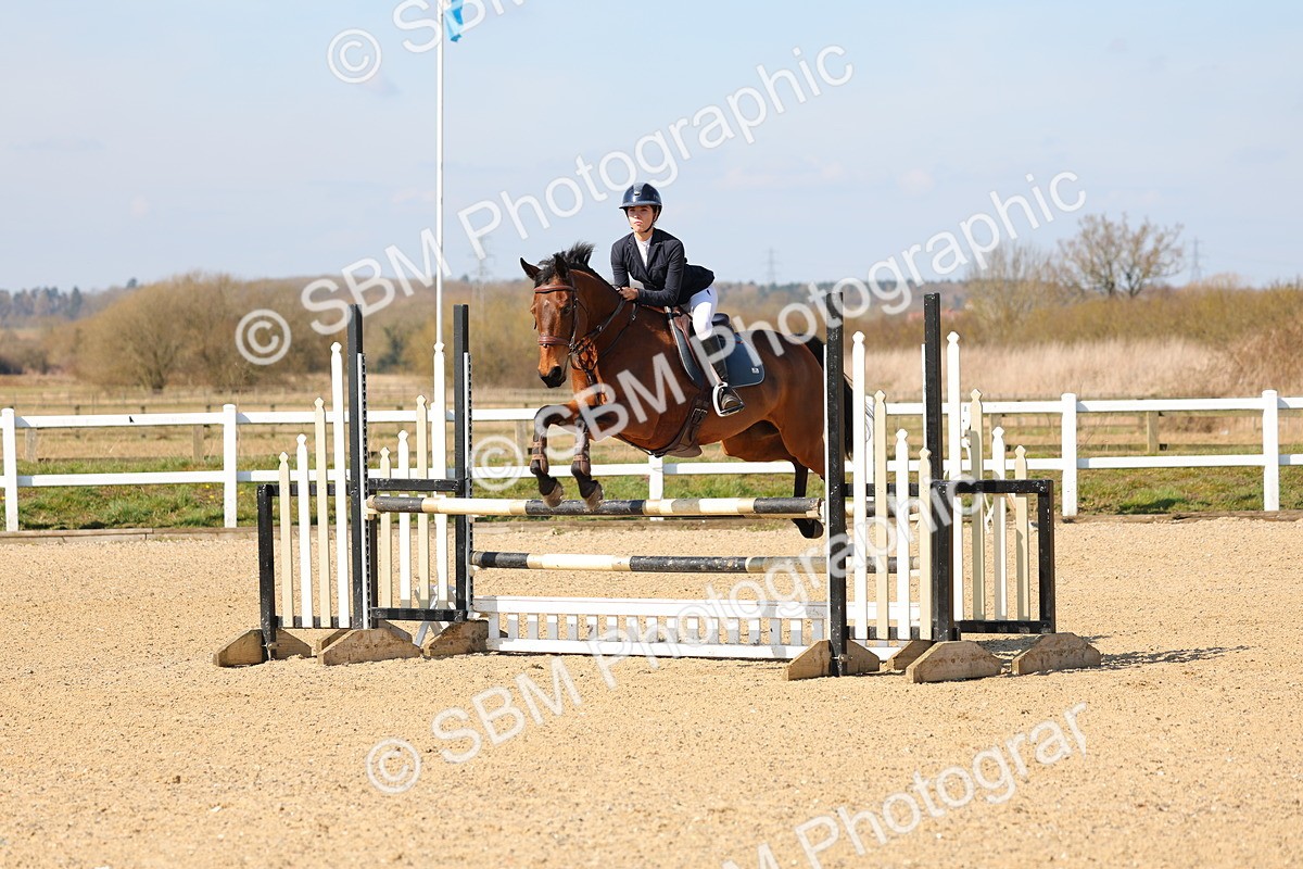 SBM_001006 - Class 3 - Senior Discovery - 1.00m