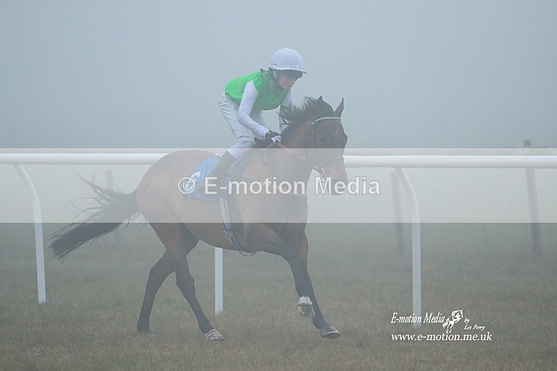 PtP 2901230223 - Heythrop Hunt PtP Cocklebarrow 29/01/2023