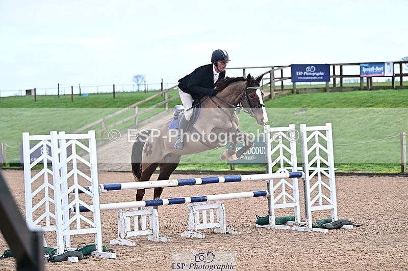 260211-101020-00051 - Cls 0 + 1 Clear Round, British Novice and 90cm