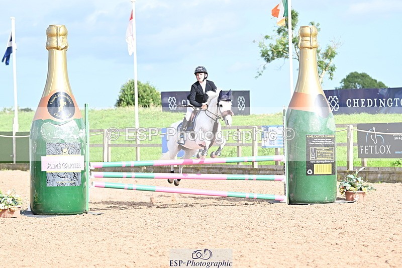 240628A-173754-01681 - Cls 6 Springboard 128cm + 138cm