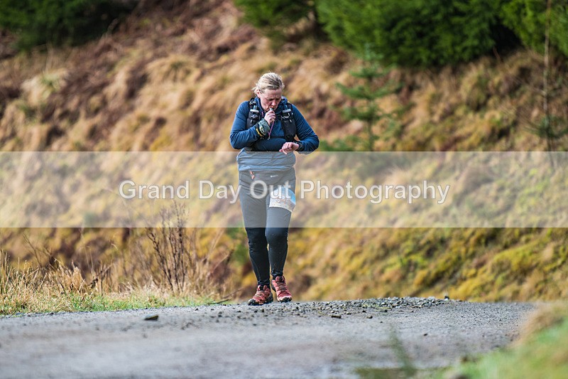 Glentress-1055 - High Terrain Events Glentress Marathon 21 & 10K Trail Races Sunday 18th February 2024