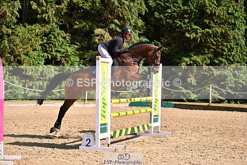 250817A-155120-04939 - Cls 22 Snr 1.10m Open