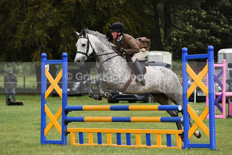 25 - Yarrow & Ettrick Pastoral Society Show 2026