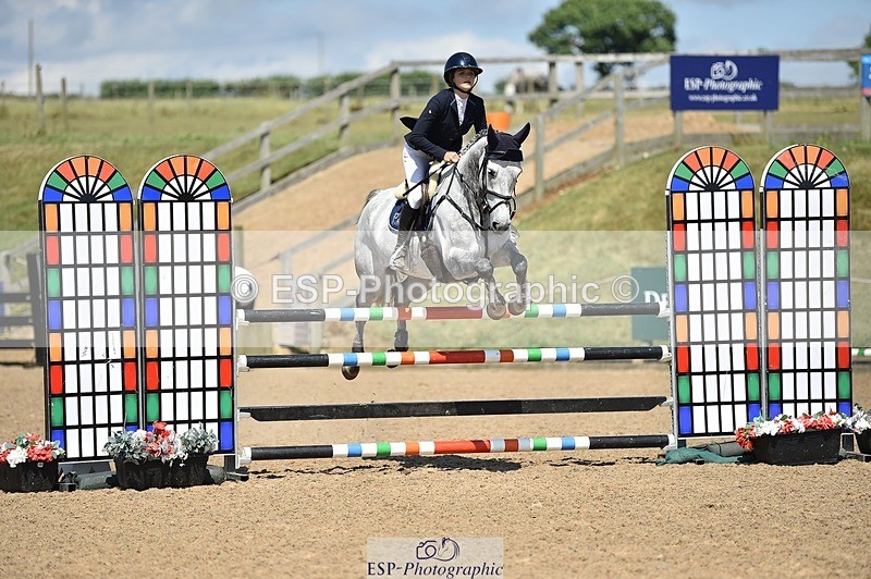 250628-151850-05831 - Cls 12 Newcomers Jump offs & Presentations