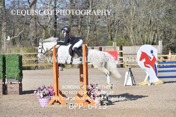 BPP_6413 - CLASS 10 SUN Newcomers/ 1m Open