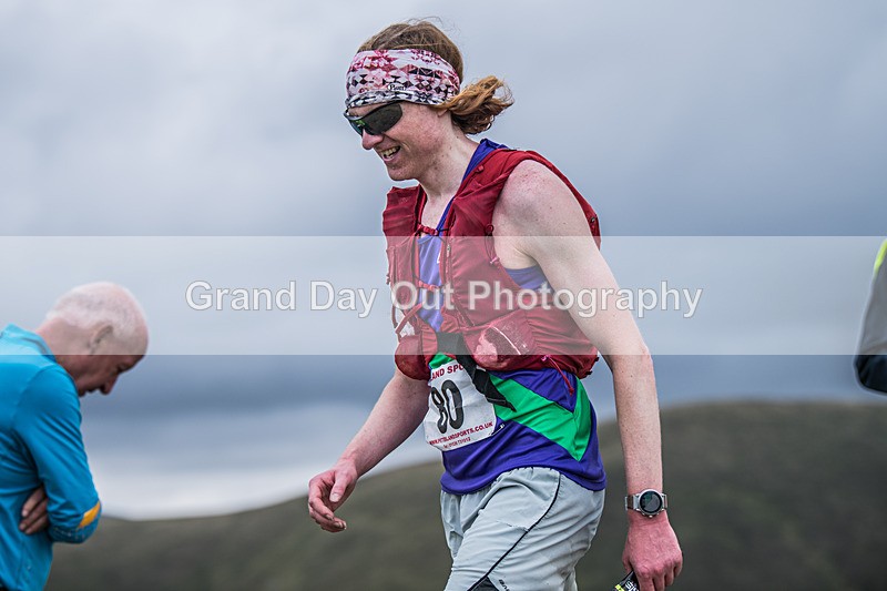 Sedbergh Hills-651 - Sedbergh Hills Fell Race Sunday 16th August 2026