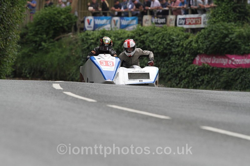 PR159683 - Sidecar Race 2