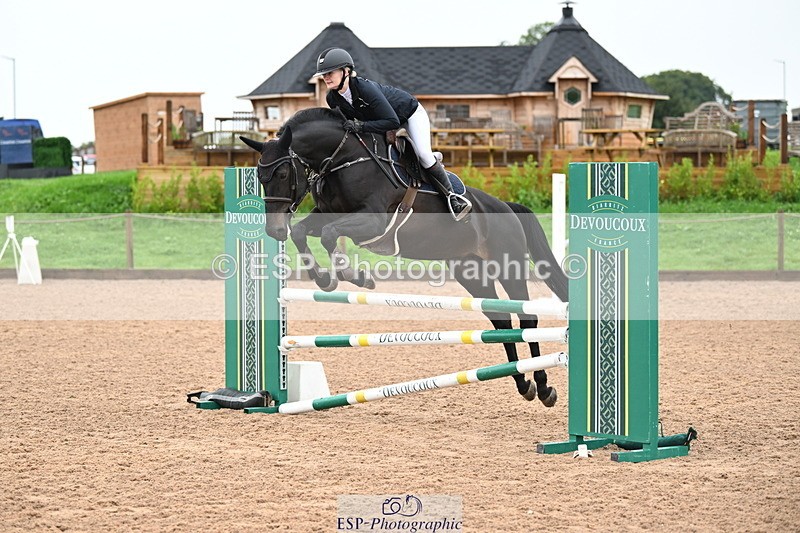 240908A-110454-03011 - Cls 12 Nat Am 95cm Qualifier