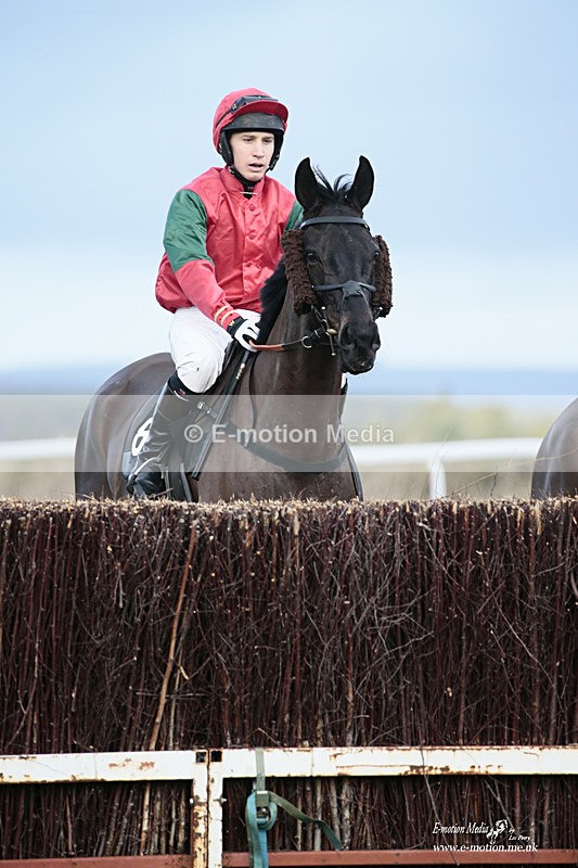 PtP 020122 51 - Larkhill Racing Club Point-to-Point 02/01/2022