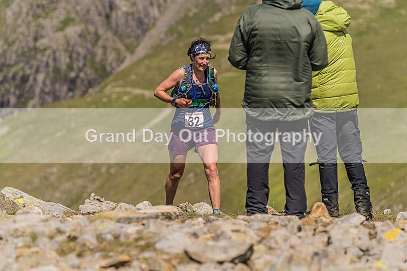 Ennerdale-365 - Ennerdale Horseshoe Fell Race Saturday 8th June 2024