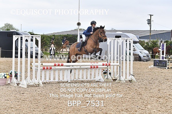 BPP_7531 - CLASS 13 SAT 0.85m Amateur Championship Qualifier