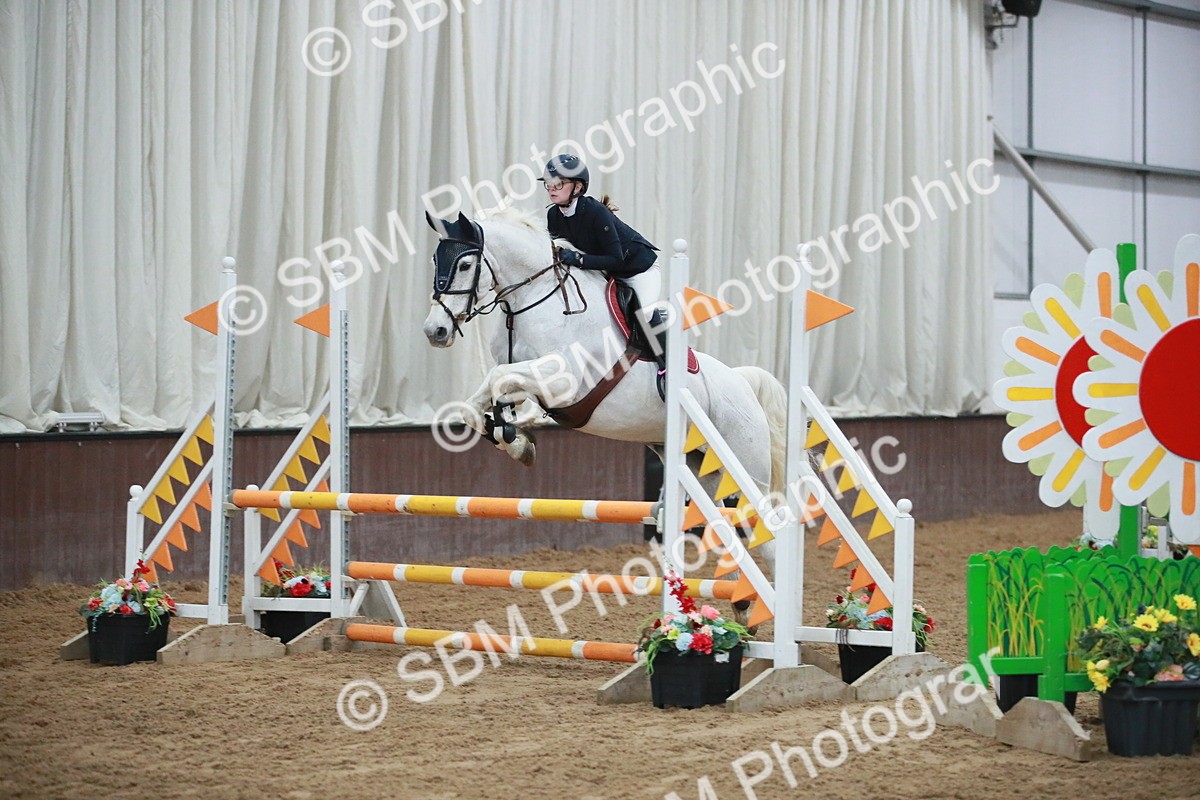 SBM_000263 - Class 2  - Senior British Novice - 90cm Open