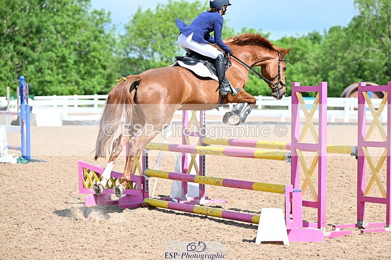 240605A-103304-00072 - Cls 1 British Novice and 90cm Open