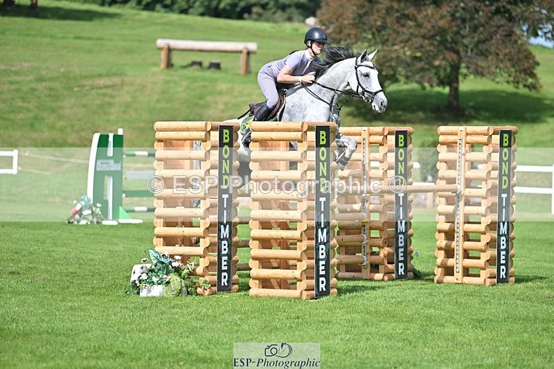 230909-122303-05454 - Cls 11 Snr Foxhunter & 1.20m Open