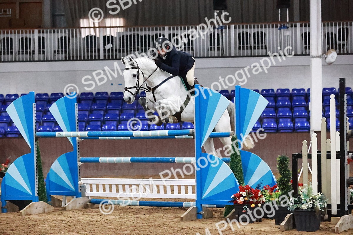 SBM_001784 - Class 6 - National 1.30m