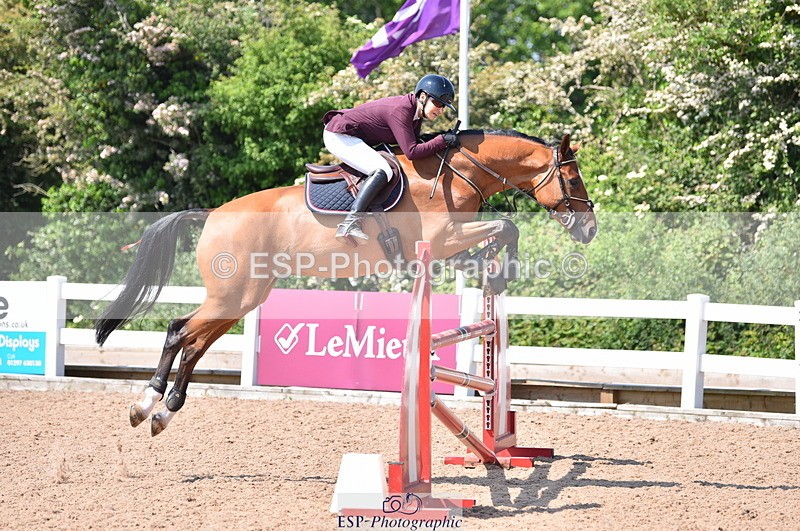 230609A-110528-00410 - Cls 9 Discovery & 1m Open