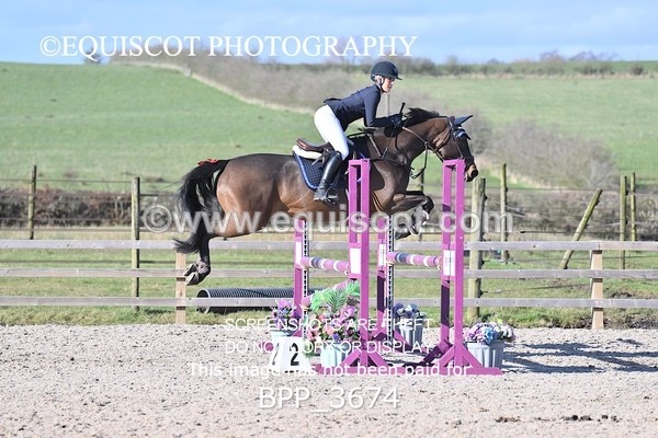BPP_3674 - CLASS 7 1.05m Amateur Championship Qualifier/ 1.05m Open