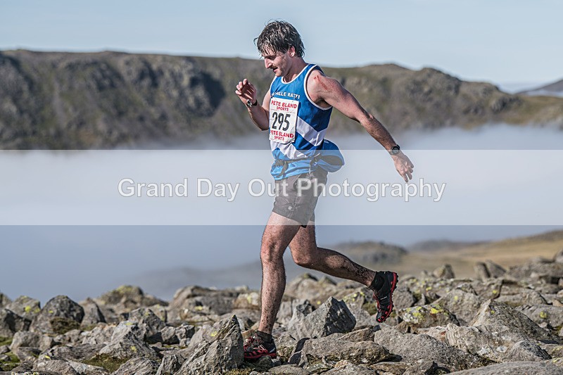 Langdale-305 - Langdale Horseshoe Fell Race Saturday 11th October 2025
