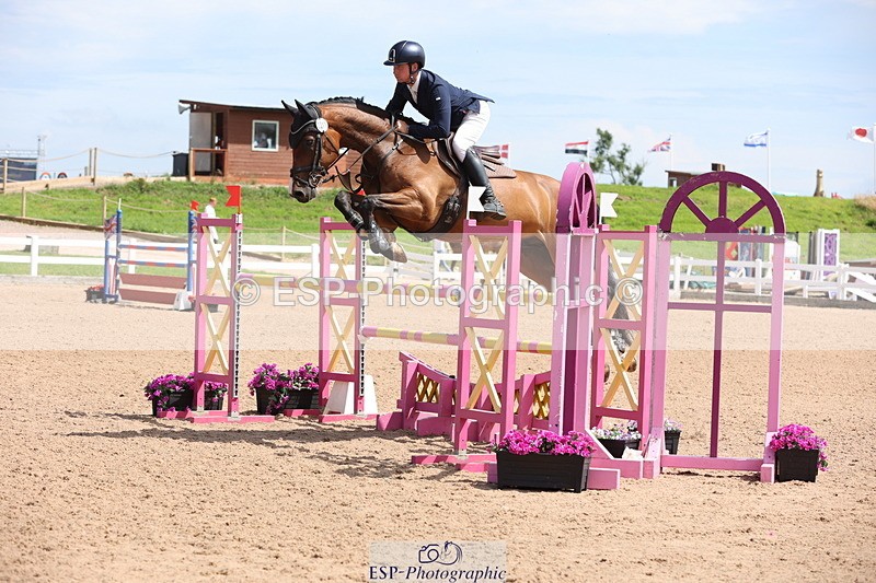 240718A-150008-06466 - Cls 13, 1 Star Silver Tour 1.20m