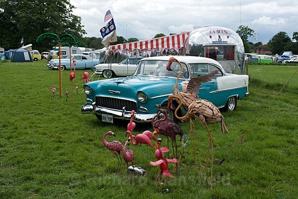  - Vintage Nostalgia Festival