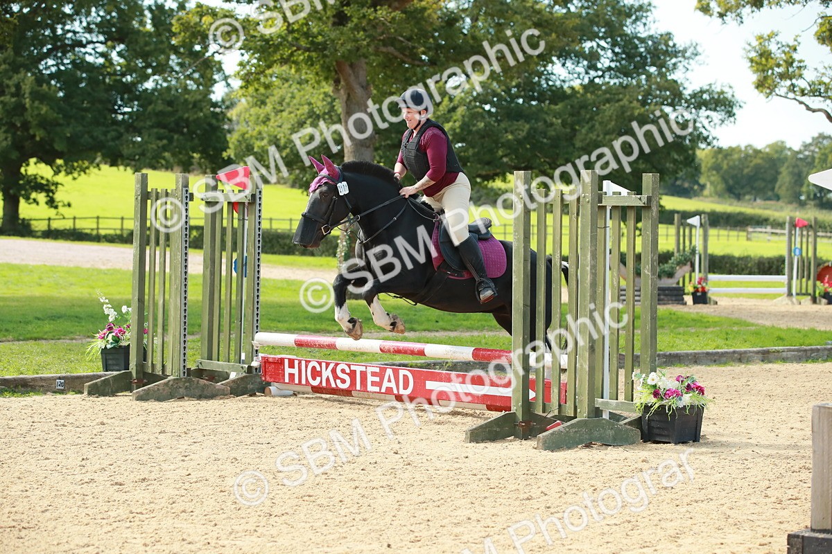 SBM_21858 - E11 - Eventers Challenge 60cm Championship