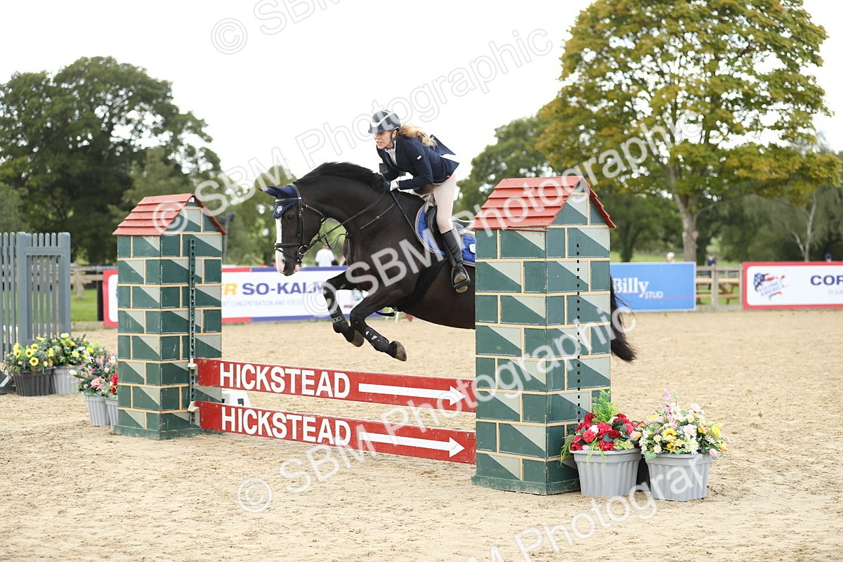 SBM_06348 - J29 - Senior Horse & Pony 65cm Championship