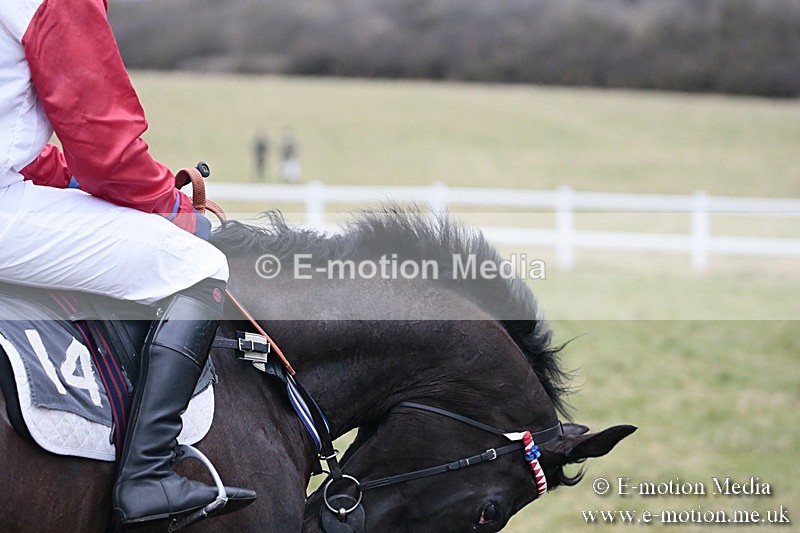 PtP 180218 475 - Combined Services Point-to-Point Larkhill 18/02/18