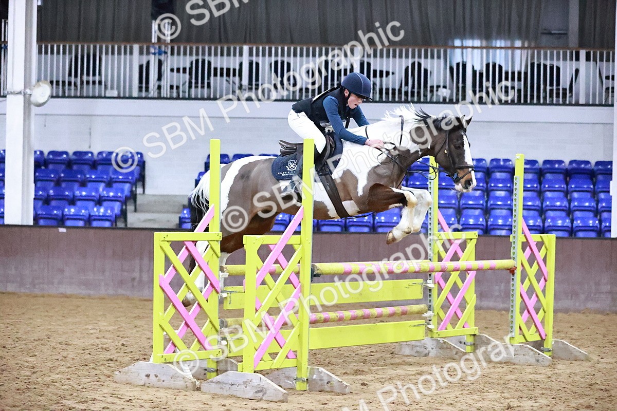 SBM_001700 - Class 4 - 1.00m