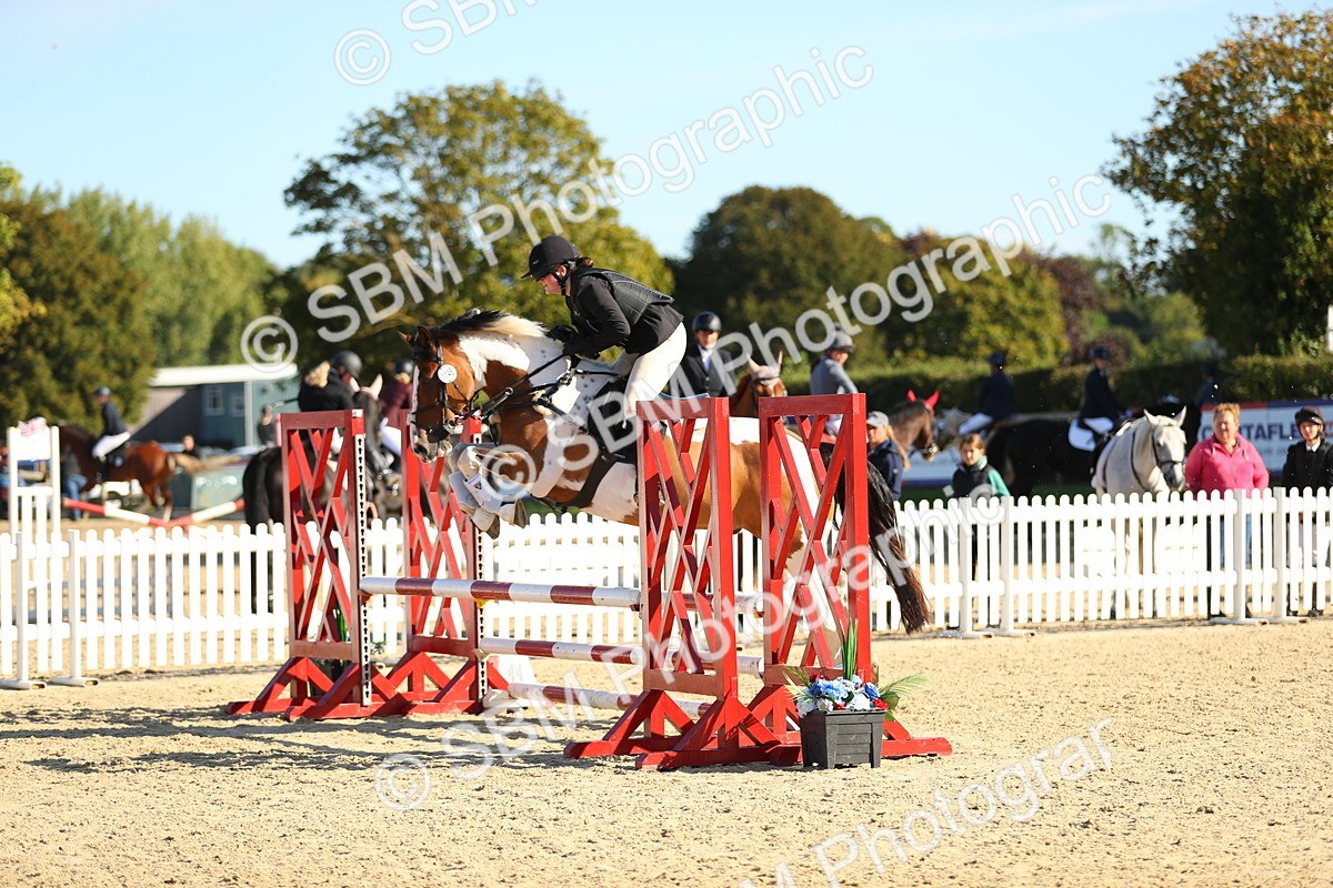 SBM_16644 - J33 - Senior 75cm Championship