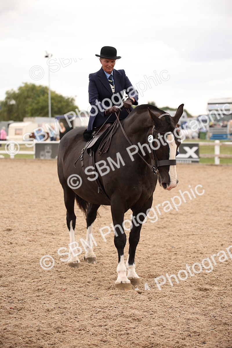 SBM_05469 - Class 22 SSA Equitation