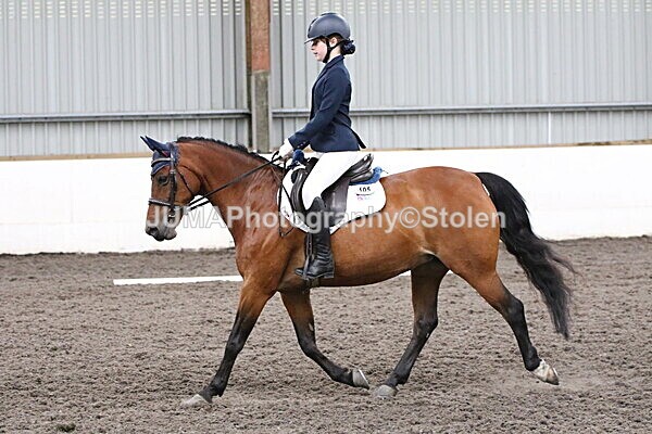 SIAL4946 - CAbin Dressage 5th july 2025