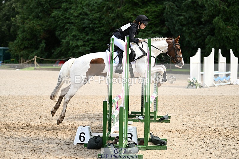 240824X-111101-25124 - 70cm Round 2 10.30 to 12.10