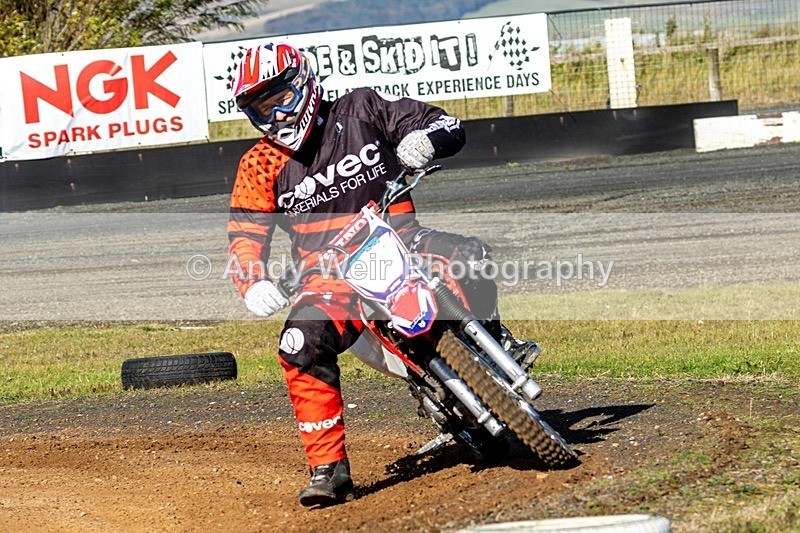 221008-7D-8E0A6306 - Ride & Skid It  Flat Track Experience 08th Oct 22