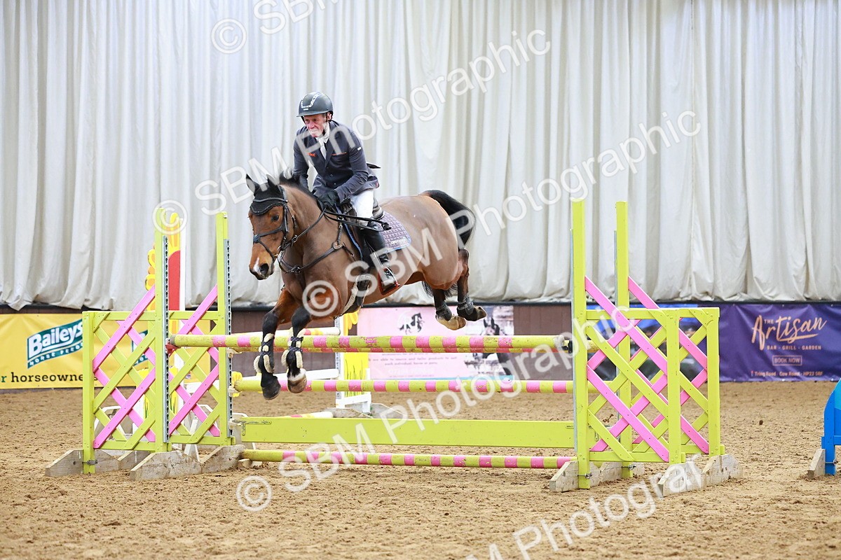 SBM_001153 - Class 3 - Senior Discovery 1.00m