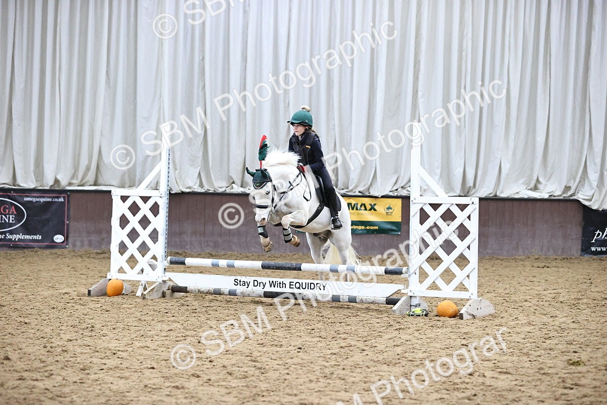 SBM_001247 - Class 3 - Horse & Hound 60cm