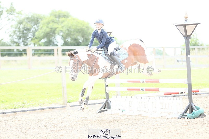 230715A-110524-00558 - Cls 34 Springboard 128cm & 138cm