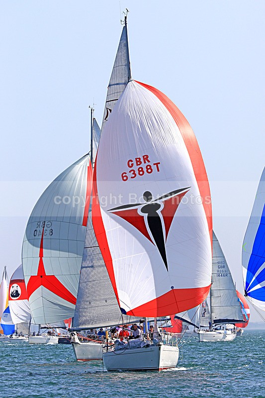 190629 MARTA GBR6388T 1Y3A9595 - ROUND THE ISLAND RACE 2019
