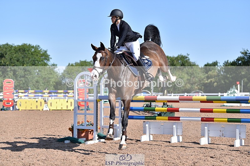 230720A-092944-01398 - Cls 25, 5 Yr Olds 1.10m