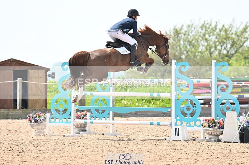 240510A-143711-08101 - Cls 23 Talent Seeker Inc 7yr old 14.10 to Finish