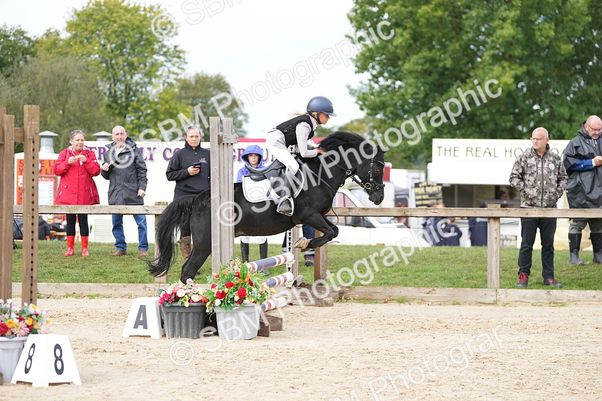 SBM_39833 - J6 - Junior Pony 55cm Championship