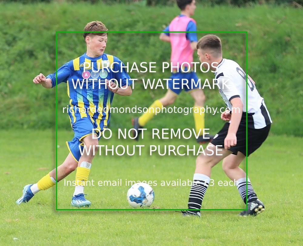 IMG_9612 - Kendal United Under 15 (22/9/24)