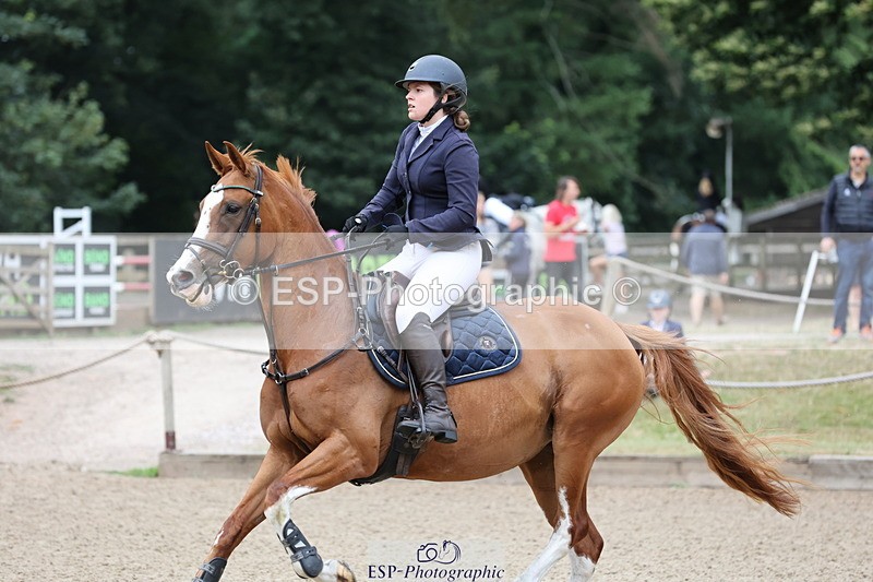 250705A-083257-12752 - Cls 32 85cm Amateur Qualifier