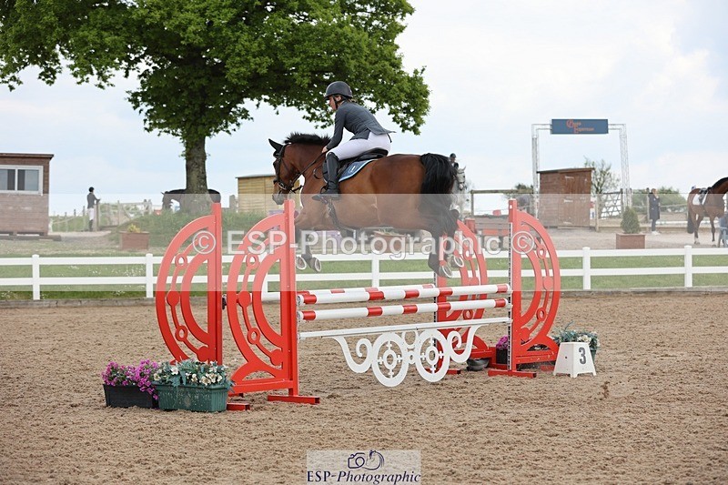 250509-145356-07975 - Cls 22 1.05m Amateur Qualifier