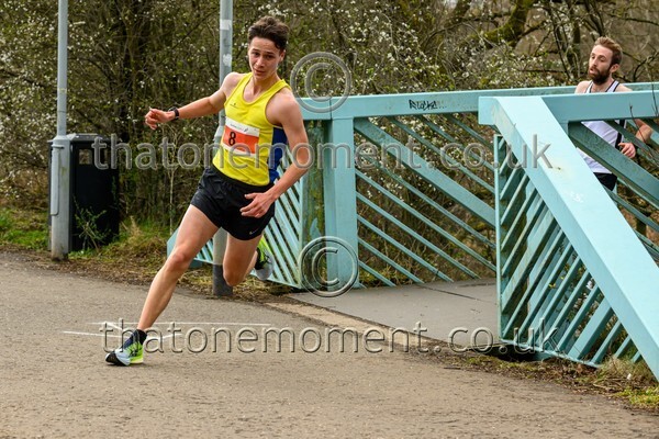 Livirelays25-914254 - Male Set One