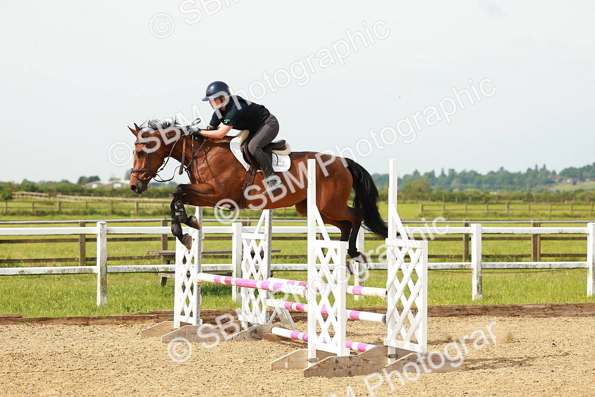 SBM_000091 - Class 1 - Clear Round