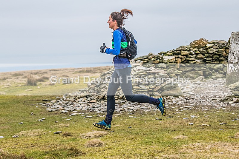Black Combe-409 - Black Combe Fell Race Saturday 4th March 2023
