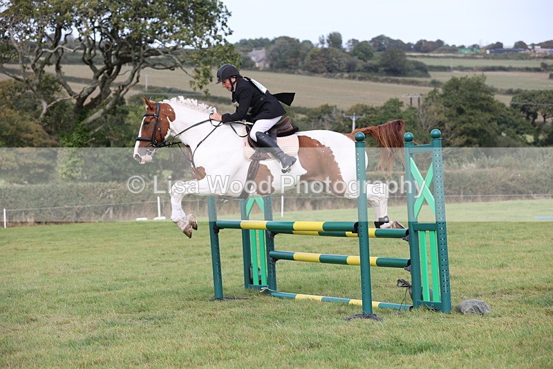 JPP_9193 - Class 4: Cornish Open: 90-1m Showjumping
