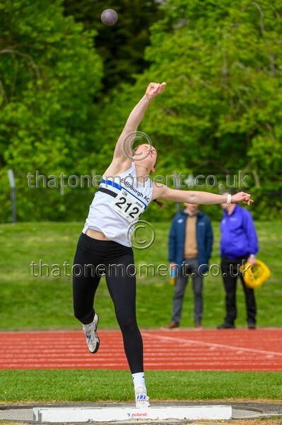 Natopener26-924268 - Field Female