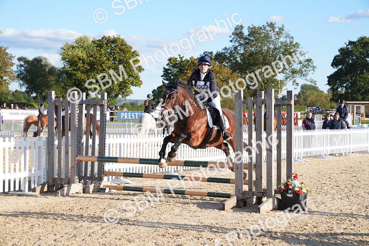 SBM_29921 - J44 - Super Speedy Scurry Open - 70cm